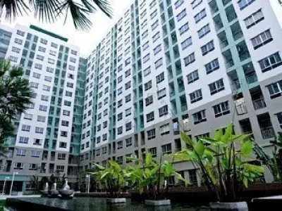 Condo Lumpini Ville Ramintra - Laksi