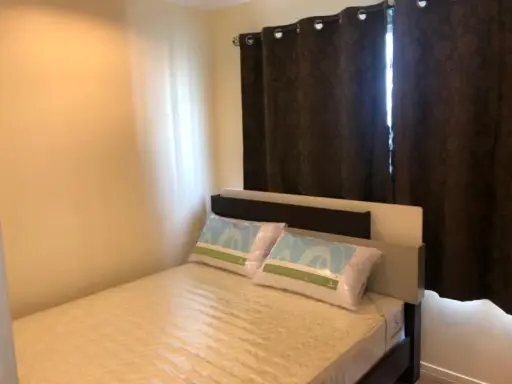 Condo for rent Lumpini Ville On Nut - Phatthanakan, beautiful room, good view, hurry!