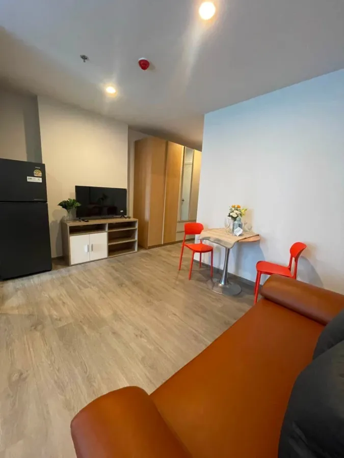 For rent: Regent Home Bangna, fully furnished and ready to move in. Complete amenities. Great value. Don't miss out!