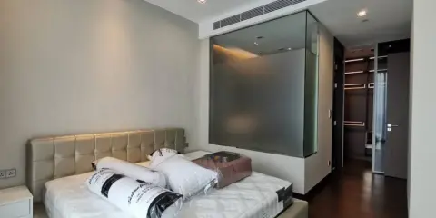 ให้เช่า คิว สุขุมวิท ห้องใหญ่ เฟอนร์นิเจอร์จัดเต็ม อย่ารอช้า