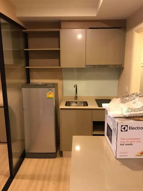 ให้เช่า Knightsbridge Skycity Saphanmai ห้องใหม่ วิวขั้นเทพ ตอบโจทย์ความต้องการของคุณได้ จองเลยย