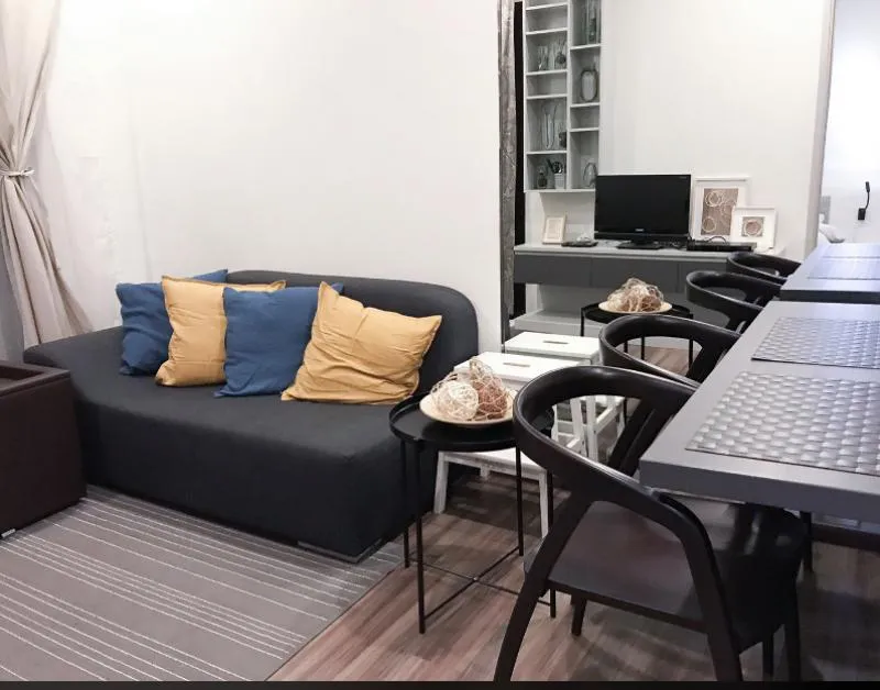 ให้เช่าคอนโด WYNE Sukhumvit ชั้น 18 ตกแต่งสวย พร้อมอยู่