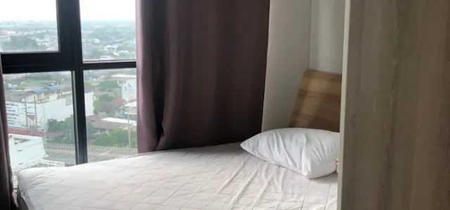 ขาย บริกซ์ คอนโดมิเนี่ยม ห้องตกแต่งสไตล์มินิมอล fully furnished พลาดไปเสียดายแย่ ด่วนๆ images