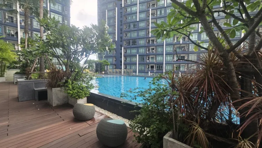🏠🌃 Condo for Rent: Metro Sky Prachachuen 🏠🌃