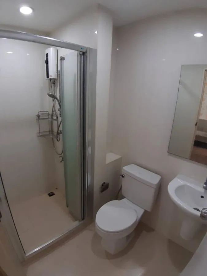 Sell / rent I CONDO Kaset, top floor, fully furnished, ready to move in, book now !!