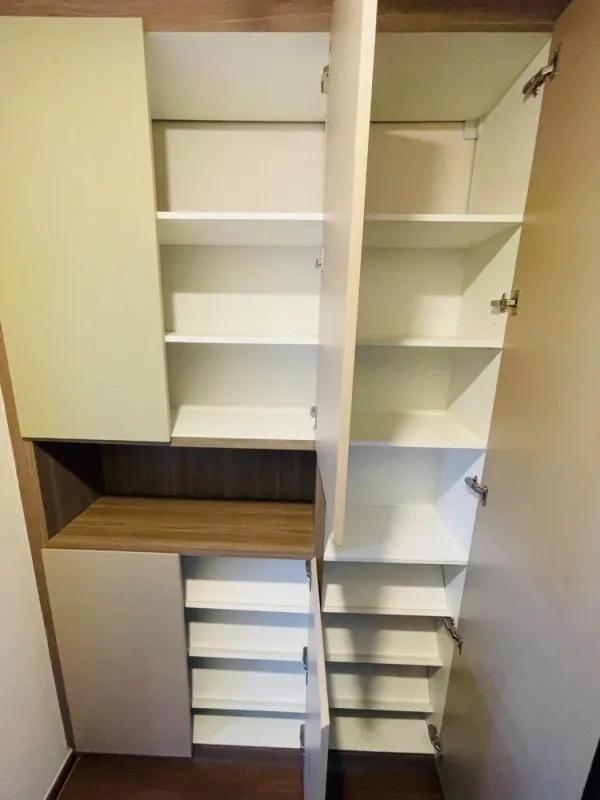 ขายด่วน!! ราคาดีที่สุดในตึก Ideo พหล-จตุจักร 2 Bedroom 2 Bathroom 63ตรม. ฟรีทุกค่าใช้จ่าย