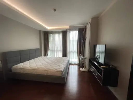 The Parkland Ratchada-Wongsawang Condo images