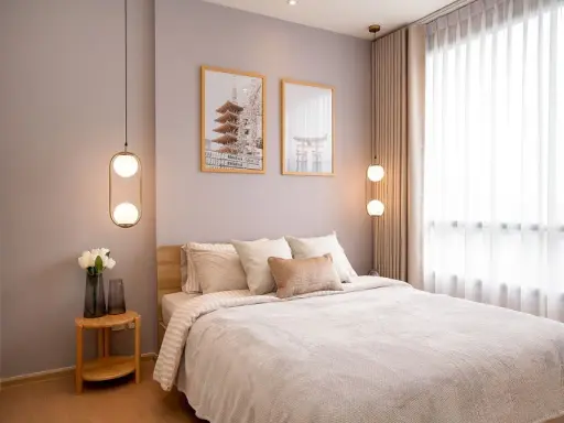 ขาย ให้เช่า MARU Ekkamai 2 ชั้น 27 วิวโล่ง ไม่มีตึกบัง ตกแต่ง Style Minimal เลี้ยงสัตว์ได้ด้วยน้า จองเลย