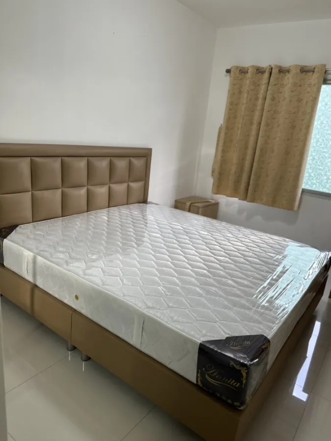 ให้เช่า!! คอนโด เอ สเปซ เพลย์ รัชดา – สุทธิสาร ชั้น6 ตึกA วิวสวน ห้องสวย Renovate ห้องใหม่ทั้งหมด!!