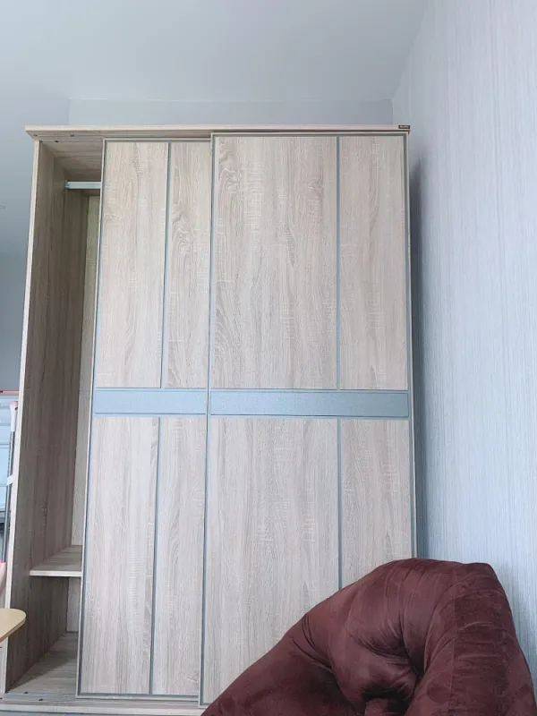 ขาย คอนโด​ Aspire Asoke - Ratchada ห้องสตูดิโอ เฟอร์นิเจอร์ครบ เครื่องใช้ไฟฟ้าครบ จบที่นี่ได้เลย