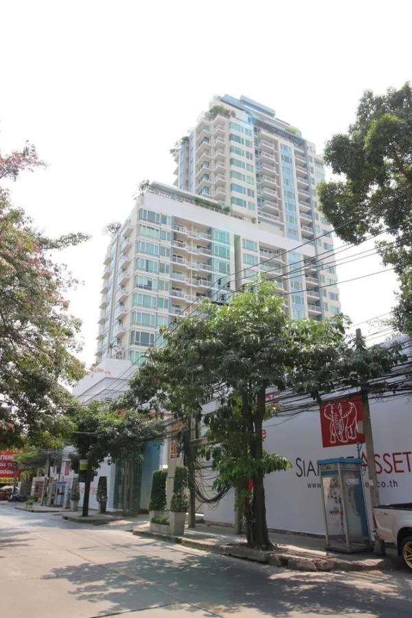 Condo for rent at Baan Siri 31, the room is very wow, well furnished, very beautiful decoration.
