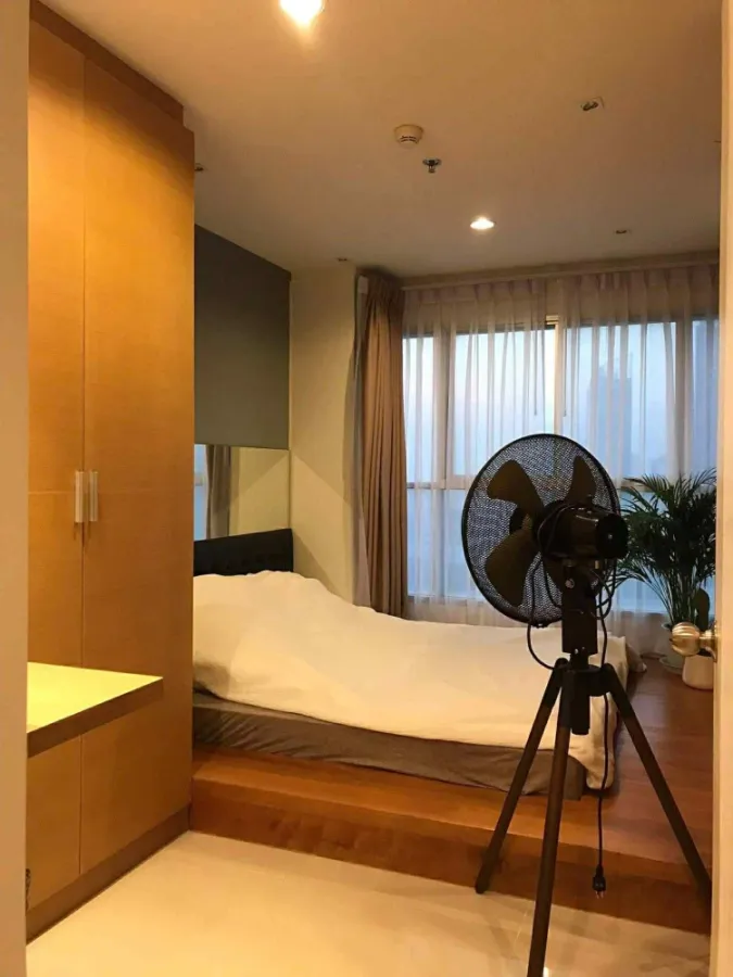 ให้เช่า Lumpini Parkbeach Jomtien ห้องน่าอยู่ ชั้น 32 ทำเลดี สิ่งอำนวยความสะดวกครบครัน จองเลย