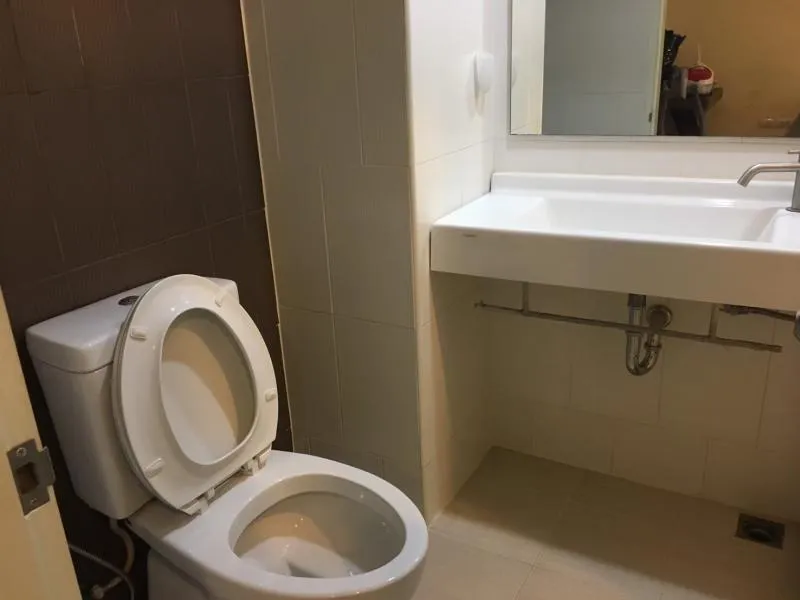 Condo for rent, U Delight 3, Prachachuen - Bang Sue, nice room, fully furnished, electrical appliances ready, hurry up