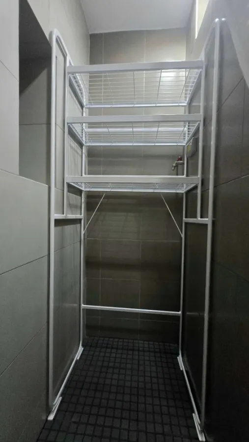 For rent: ELIO Sukhumvit 64, 2nd floor, fully furnished unit. Book now!