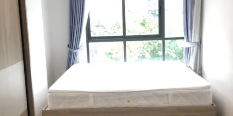 ขาย คอนโด ดิ เอ็กเซล ไฮด์อะเวย์ สุขุมวิท 50 ห้องพร้อมอยู่ รีบเลย