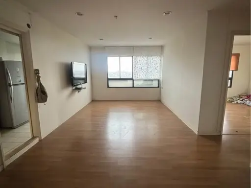 ขาย Lumpini Place Rama 3 - Riverview ห้องมุมให้ความเป็นส่วนตัว ทำเลดี สายตกแต่งห้องไม่ควรพลาด จองเลย images