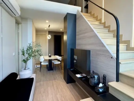 ให้เช่า Noble State 39 ชั้น 11 ห้องแต่งครบ พร้อมอยู่ สนใจรีบจองเลย ด่วนๆ images