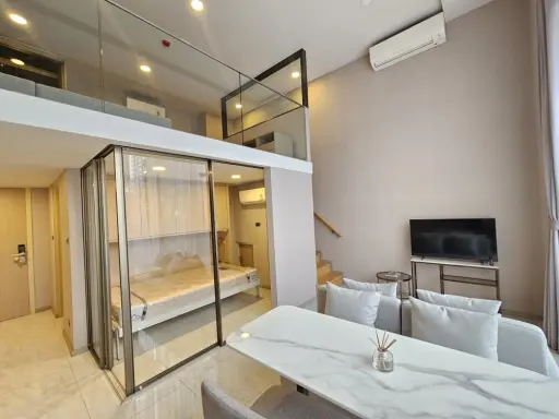 🏠🌃 ขาย คอนโด วาลเด้น อโศก 🏠🌃 images