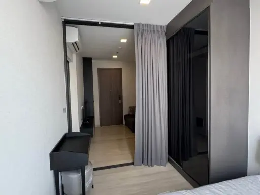 🚆 ให้เช่า The Privacy Jatujak ใกล้ MRT / BTS เดินทางสะดวก images