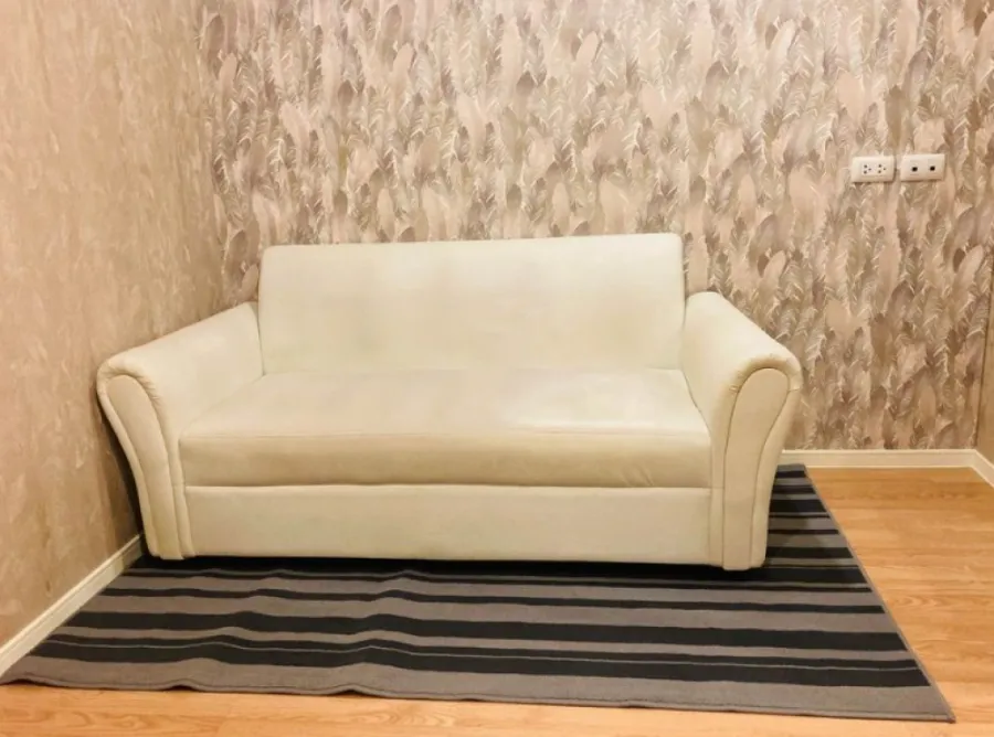 Condo for rent, Lumpini Ville On Nut - Phatthanakan, ready to move in, fully furnished, do not miss