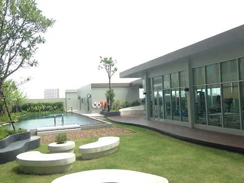 ขายคอนโด แอสปาย สาทร-ตากสิน ห้องแต่งสไตล์โมเดิร์น ทันสมัยสุดๆ ได้วิวเมืองปังๆ จองเลยแล้วจะไม่เสียใจ