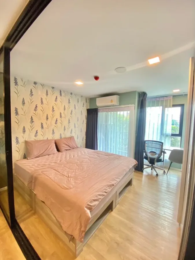 Kave TU condo for rent. Nice and fully furnished. Book now! Don't miss out!