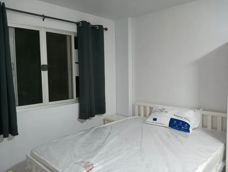For sale: Lumpini Condotown Bodindecha-Ramkhamhaeng Studio room, fully furnished, don't miss out.