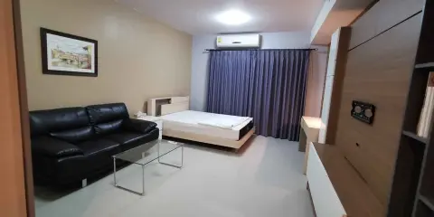 ให้เช่าคอนโด​ Supalai​ River​ Resort ห้องสตูดิโอ ชั้น 26 ได้วิวแม่น้ำ ดีอย่างนี้ คุณไม่ควรพลาด