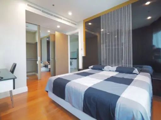 ขาย ให้เช่า คอนโด ไบร์ท สุขุมวิท 24 ห้องมุม เห็นวิวภายนอกได้อย่างชัดเจน พลาดไม่ได้แล้ว images