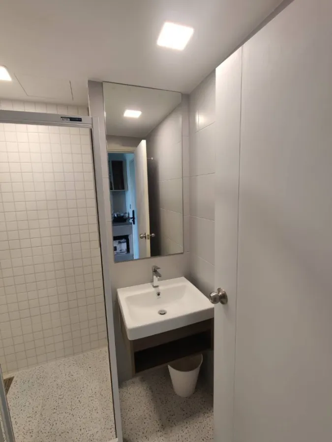 For rent kave tu, good room, beautiful decoration, quality price, 3rd floor, good view, hurry to reserve before it slips out of hand