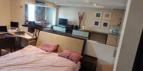 ขาย The TRENDY Condominium ห้องน่าอยู่ ตกแต่งครบ บิวท์อินเฟอร์อย่างดี รีบจองเลยจ้า