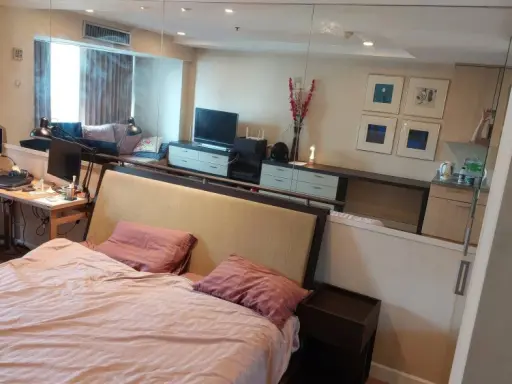 ขาย The TRENDY Condominium ห้องน่าอยู่ ตกแต่งครบ บิวท์อินเฟอร์อย่างดี รีบจองเลยจ้า images
