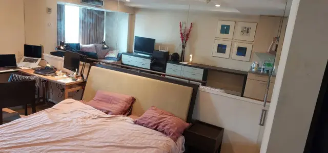 ขาย The TRENDY Condominium ห้องน่าอยู่ ตกแต่งครบ บิวท์อินเฟอร์อย่างดี รีบจองเลยจ้า images