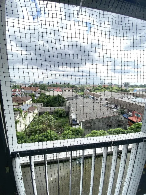 ขายด่วน Aspire Ratchada Wongsawang ห้องพร้อมอยู่ สิ่งอำนวยความสะดวกครบครัน รีบมาจับจองเลย