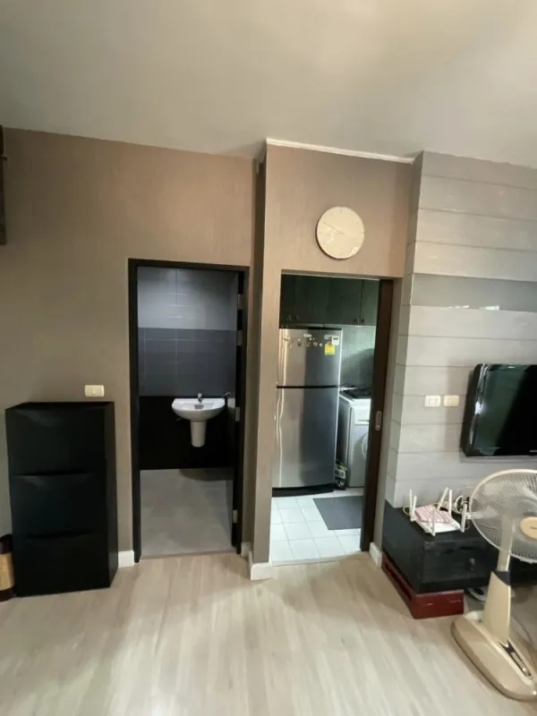 ขาย มายคอนโด สุขุมวิท 103 ห้องแต่งเฟอร์นิเจอร์ครบชุด เครื่องใช้ไฟฟ้าครบครัน อย่ามัวแต่มองจองเลย