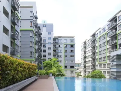 One X Sathorn-Narathiwat