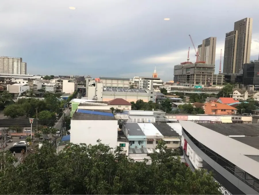 ขาย ให้เช่า คอนโด เดอะทรี สุขุมวิท 64 ห้องดูเพล็กซ์ โซฟาน่านั่ง กว้างสุดๆ อย่ามัวรอช้า