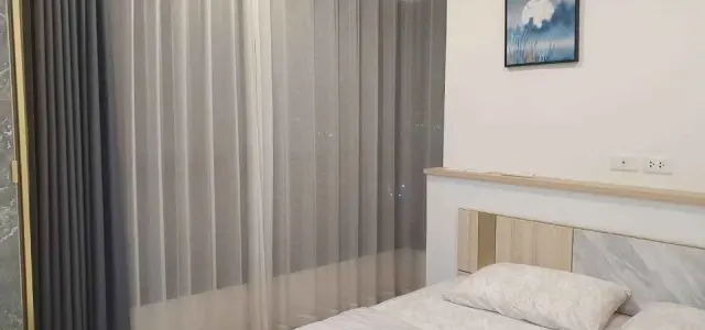 ขายคอนโด นิช โมโน เจริญนคร ห้องกว้างขวาง พื้นที่ใช้สอยคุ้ม บอกเลยว่าคุณต้องห้ามพลาด images