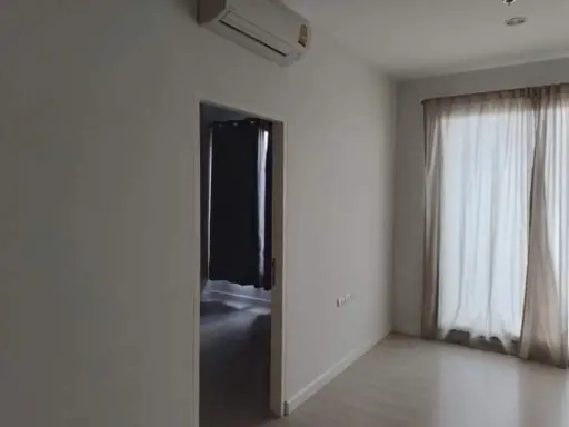 Condo for sale, The Niche Pride Thonglor-Phetchaburi, good location, in the heart of the city, ready to move in, beautiful view, great price, don't miss it!