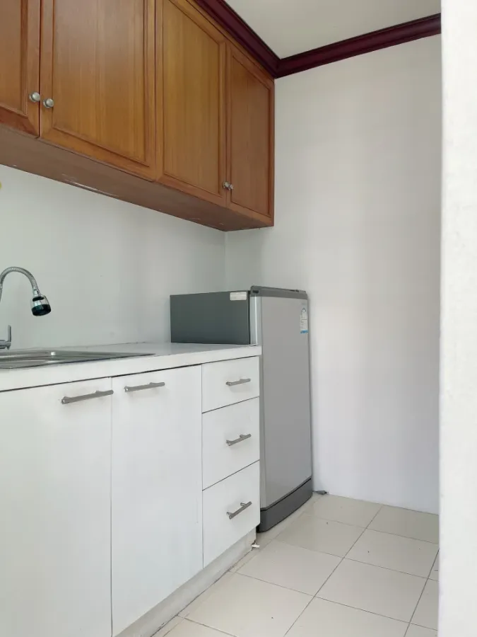 ขาย The North Park Condominium ชั้น 5 ห้องกั้นเป็นสัดส่วน สนใจเป็นเจ้าของ จองเลย
