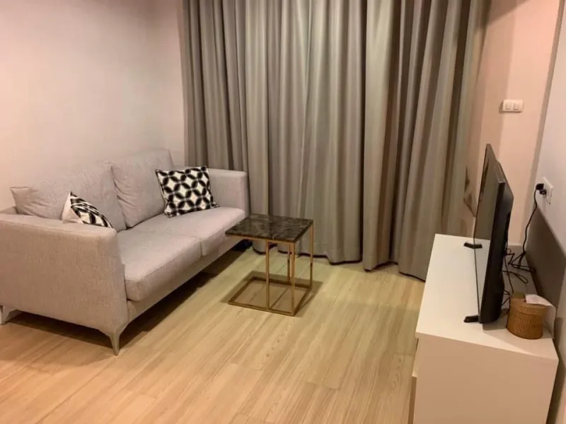 ขาย ให้เช่า!! คอนโด เดอะ เนสท์ สุขุมวิท 22 ชั้น 4 ตึก B ห้องน่าอยู่ ขนาดกำลังด ราคาสุดปัง ห้ามพลาด!!