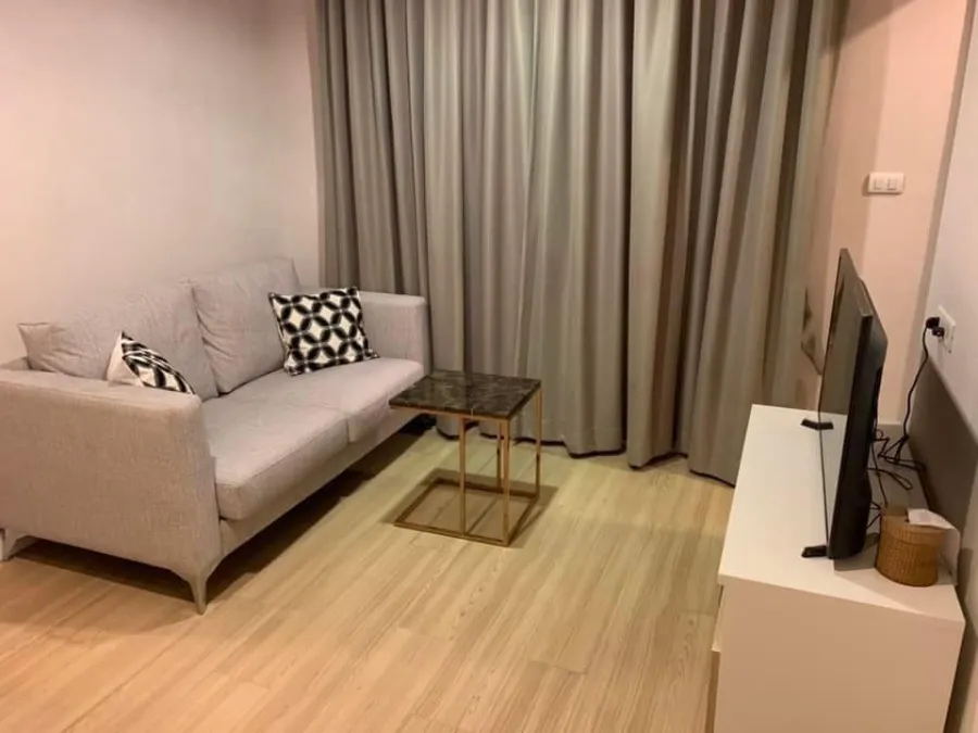 ขาย ให้เช่า!! คอนโด เดอะ เนสท์ สุขุมวิท 22 ชั้น 4 ตึก B ห้องน่าอยู่ ขนาดกำลังด ราคาสุดปัง ห้ามพลาด!!