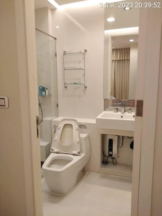 ขาย อีควิน็อกซ์ พหล-วิภา 1 ห้องนอน สิ่งอำนวยความสะดวกครบครัน ราคาจับต้องได้ อย่ามั่วแต่มองรีบจองเลย