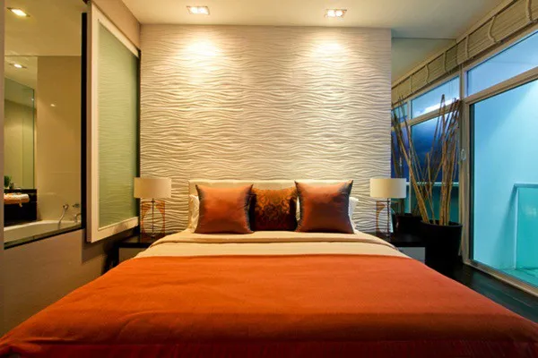 For sale or rent: Mövenpick White Sand Beach, a luxury beachfront condo in Pattaya. Premium location, stunning sea views, spacious and airy rooms. Boo