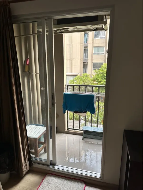 ขาย ให้เช่า Plum Condo samakkhi ห้องพร้อมอยู่ สิ่งอำนวยความสะดวกครบชุด ราคาดี จองเลยจ้า