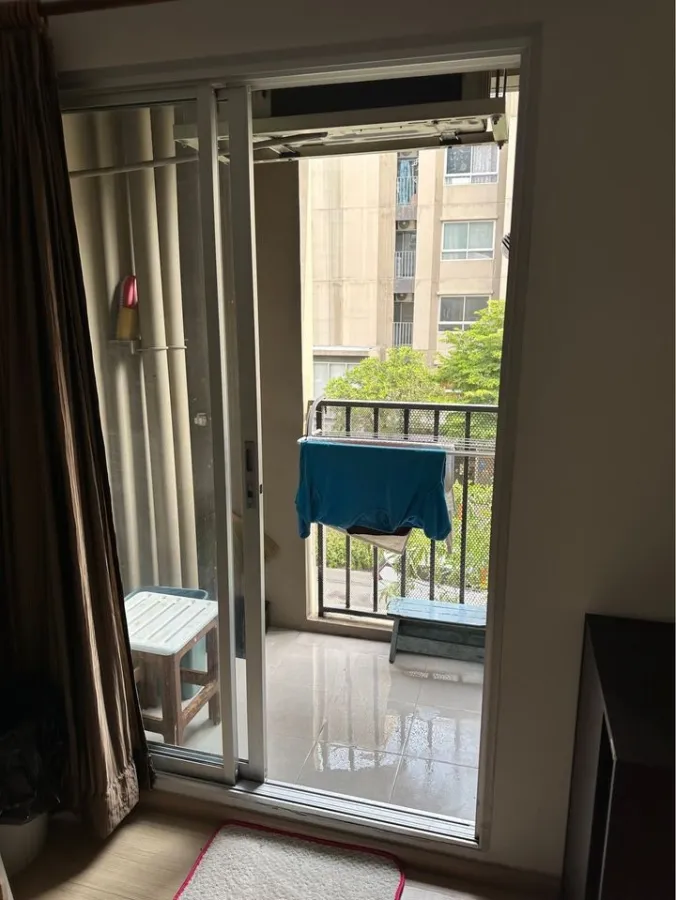 ขาย ให้เช่า Plum Condo samakkhi ห้องพร้อมอยู่ สิ่งอำนวยความสะดวกครบชุด ราคาดี จองเลยจ้า