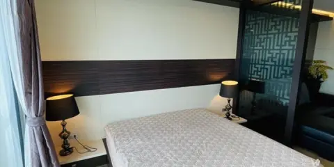 ให้เช่า!! คอนโด สกายวอล์ค และ เวลซ์ เรสซิเดนซ์ ห้องสตูดิโอ Modern Luxury วิวเมือง ราคาดี จองเลย!!