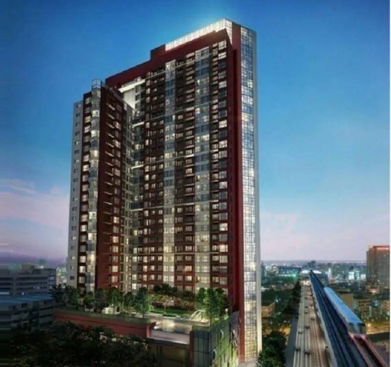 ขาย WYNE Sukhumvit ชั้น 20 วิวเมือง อย่ารอช้า!