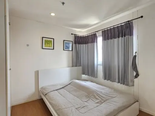ขาย Lumpini Condotown North Pattaya Sukhumvit ห้องพร้อมอยู่ เฟอร์พร้อม จองเลย