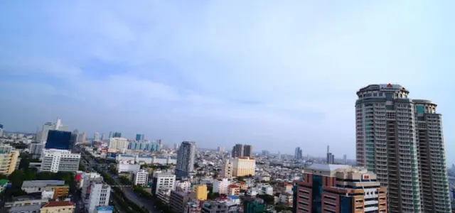ขาย คอนโด นาราไนน์ ห้องสวย ทำเลทอง เฟอร์นิเจอร์ครบ อย่าช้ารีบจองเลย images